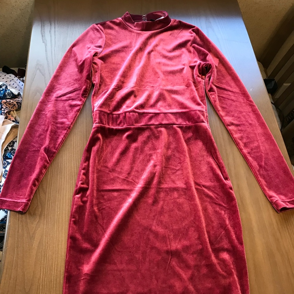 H&M dress